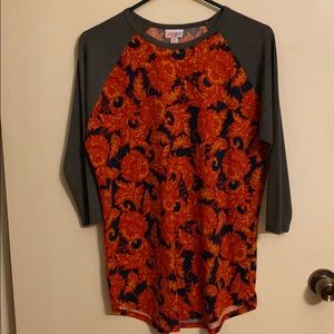 Lula Roe tops